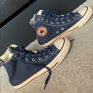 Converse Chuck Taylor